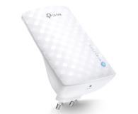 TP-Link RE190 (802.11a/b/g/n/ac 750Mb/s) plug repeater - 561840 - zdjęcie 3